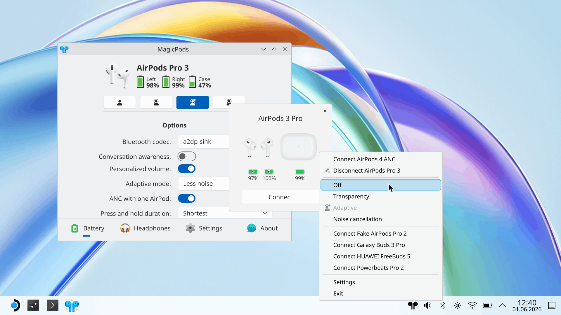 Introducing MagicPods for Linux