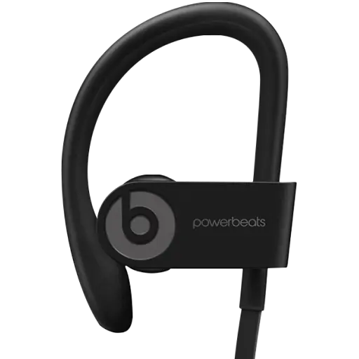 PowerBeats 3